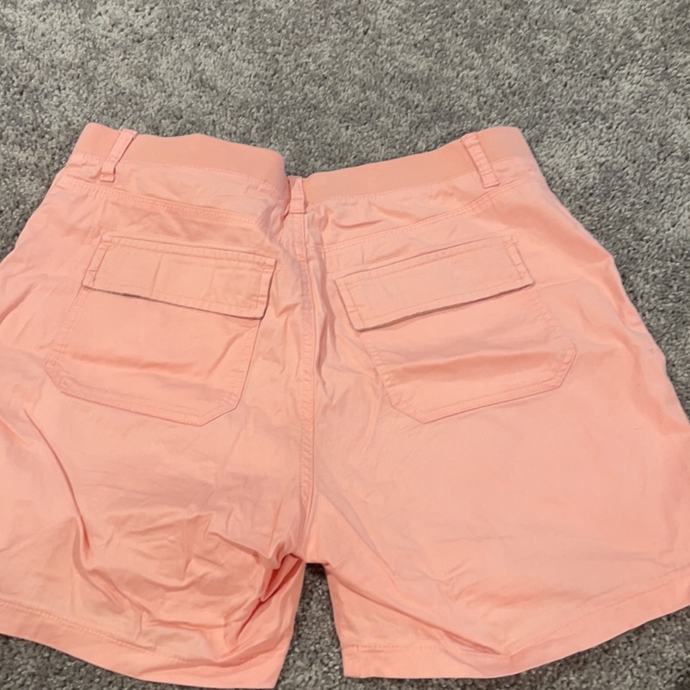 Shorts - Picture 2 of 4